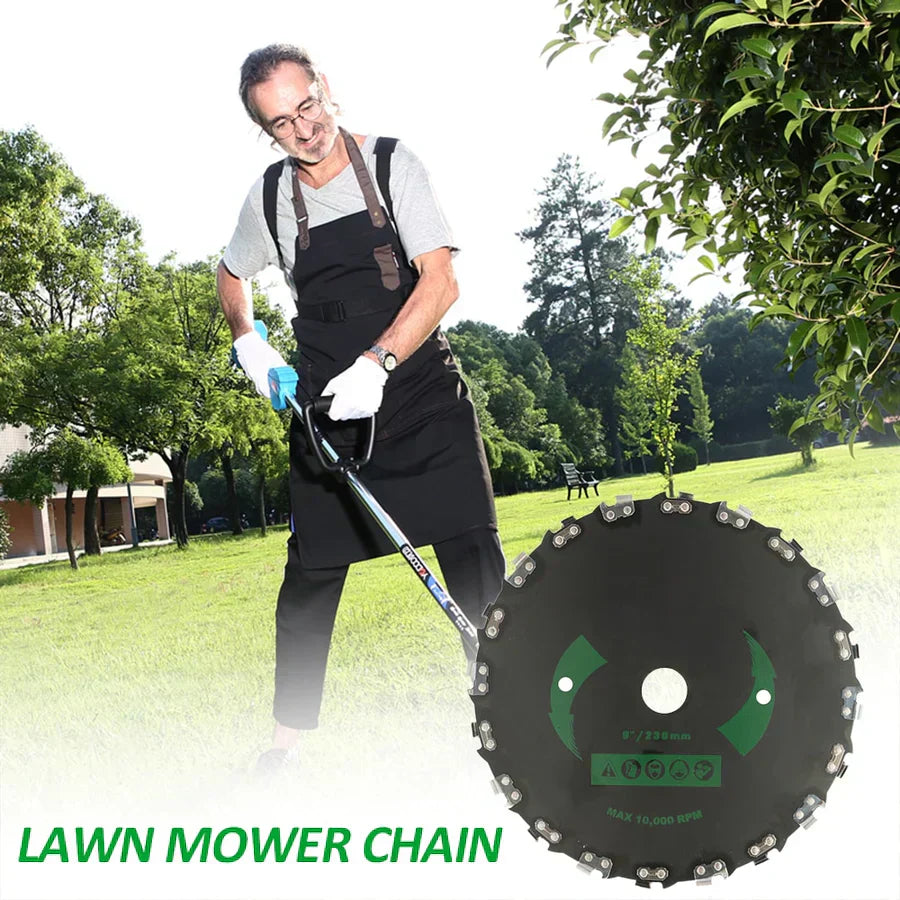 FleekFit | Cutter High-Performance Brushcutter