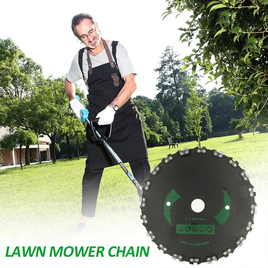 FleekFit | Cutter High-Performance Brushcutter