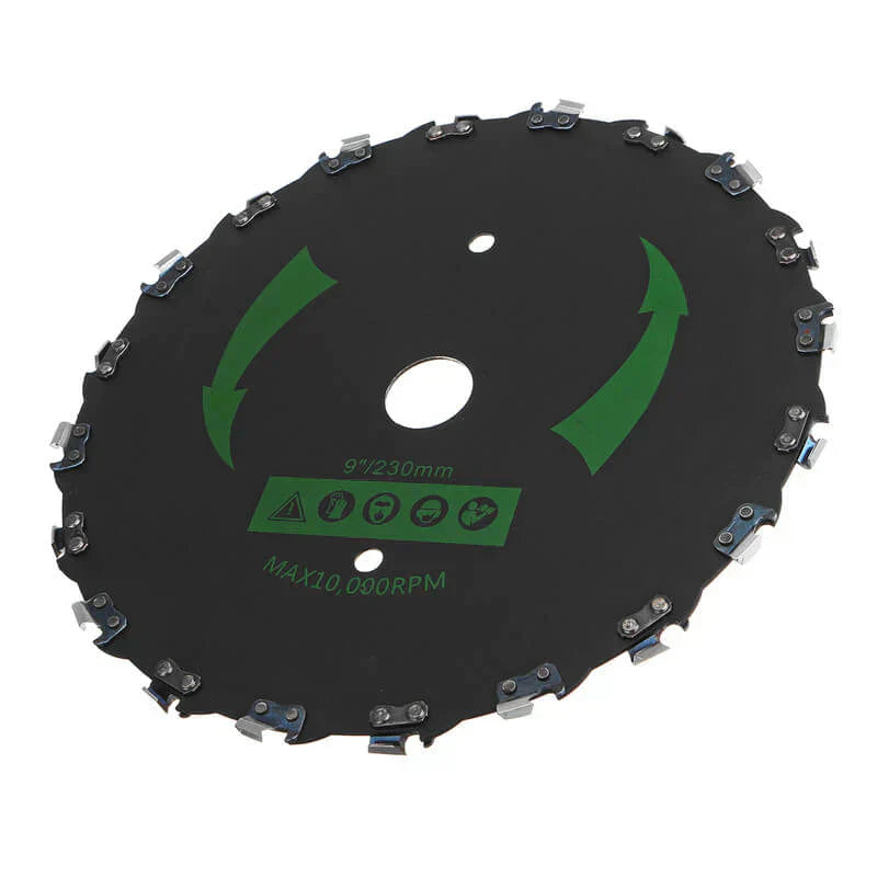 FleekFit | Cutter High-Performance Brushcutter