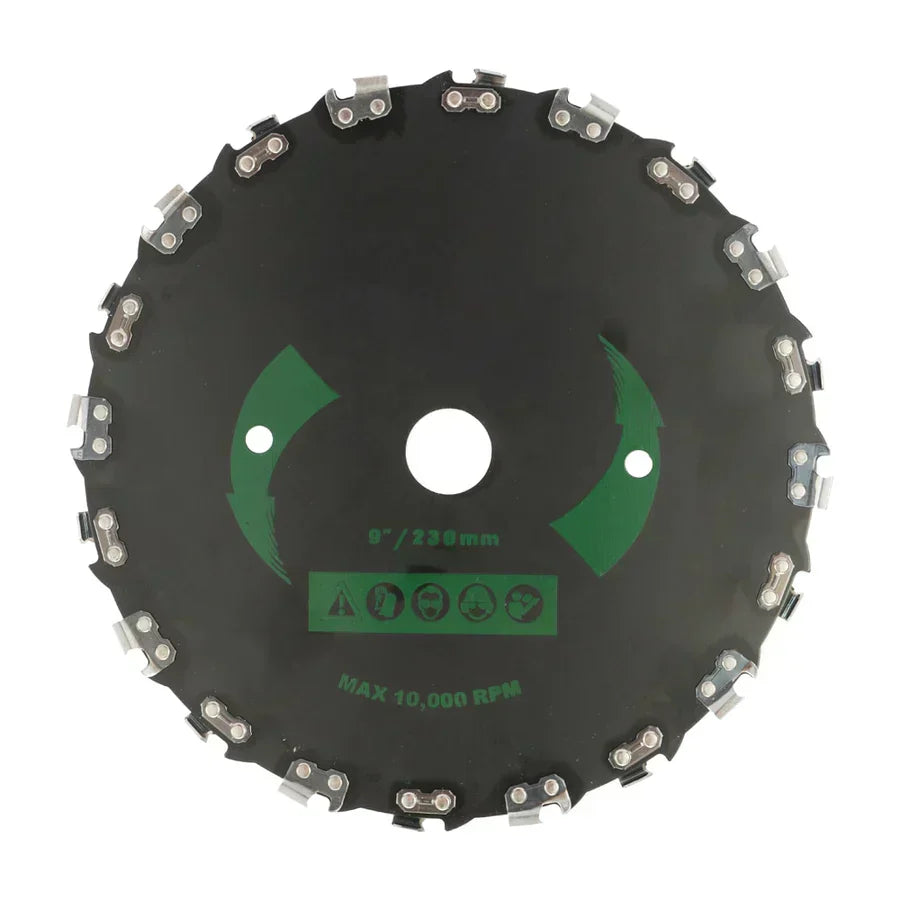 FleekFit | Cutter High-Performance Brushcutter