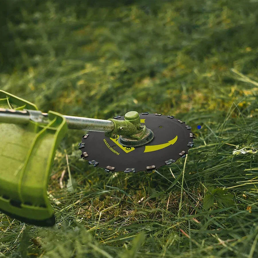 FleekFit | Cutter High-Performance Brushcutter