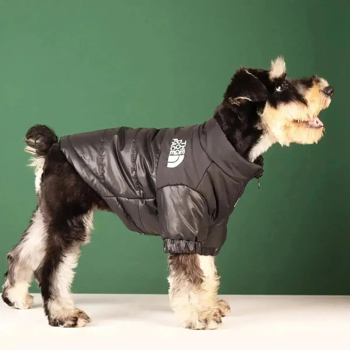 FleekFit | Dog Winter Jacket | Insulated and Windproof