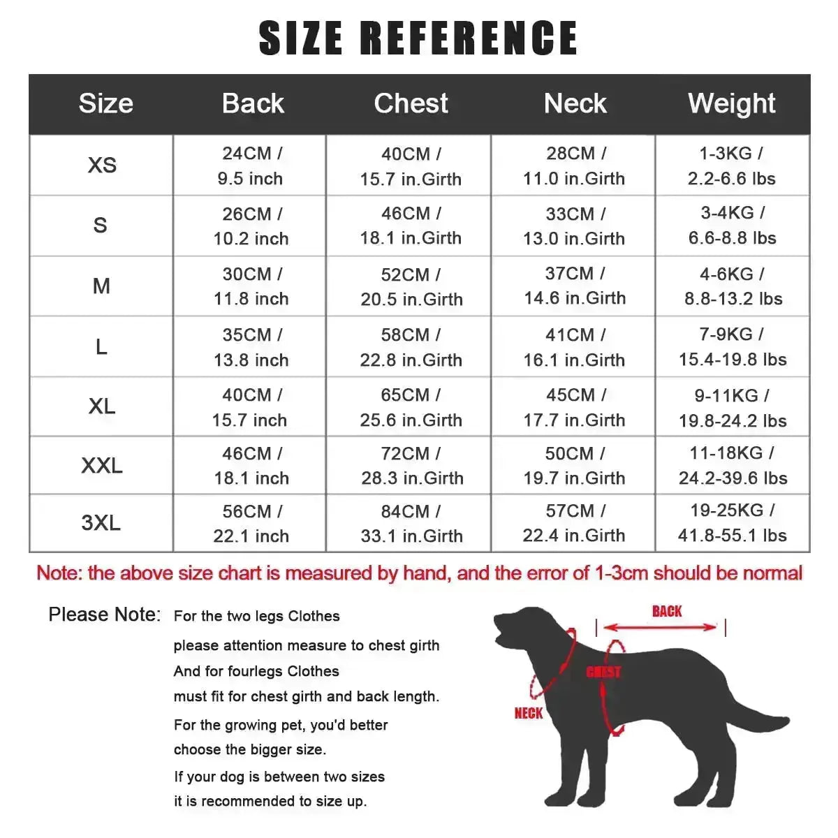 FleekFit | Dog Winter Jacket | Insulated and Windproof
