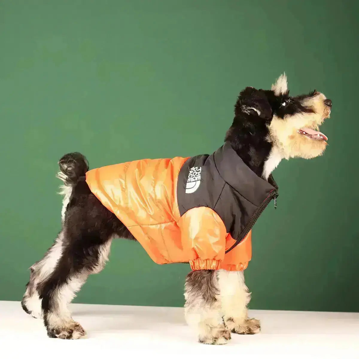 FleekFit | Dog Winter Jacket | Insulated and Windproof