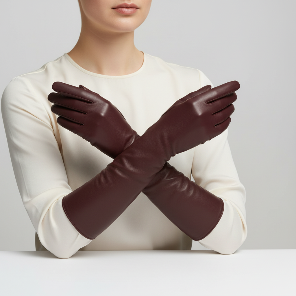 FleekFit | Elara Longline Gloves