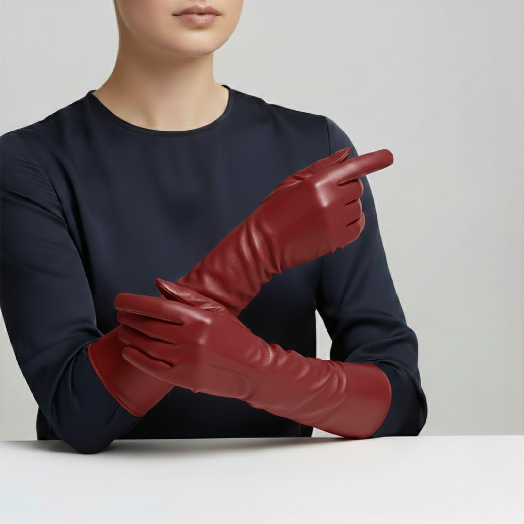 FleekFit | Elara Longline Gloves