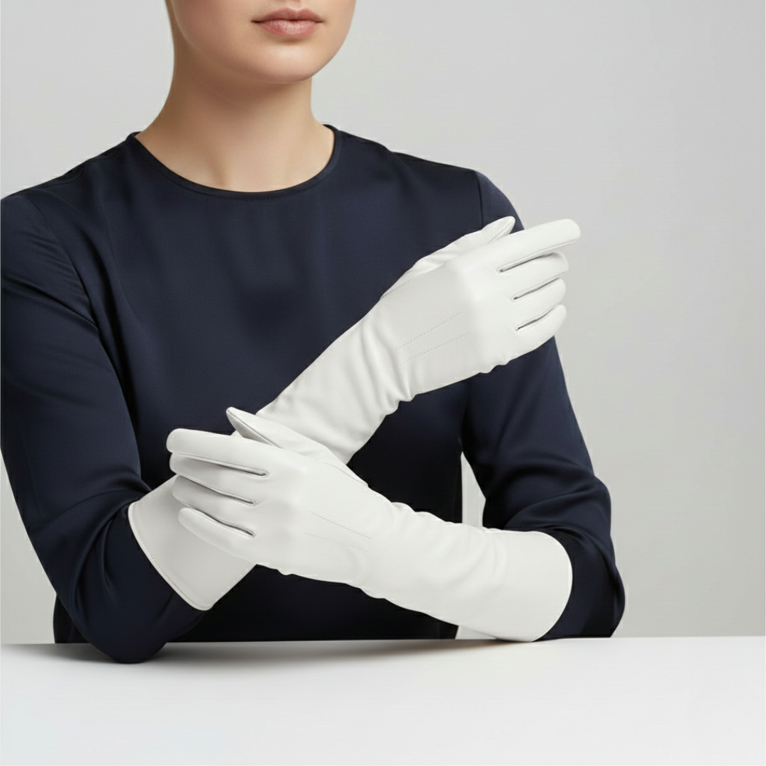 FleekFit | Elara Longline Gloves