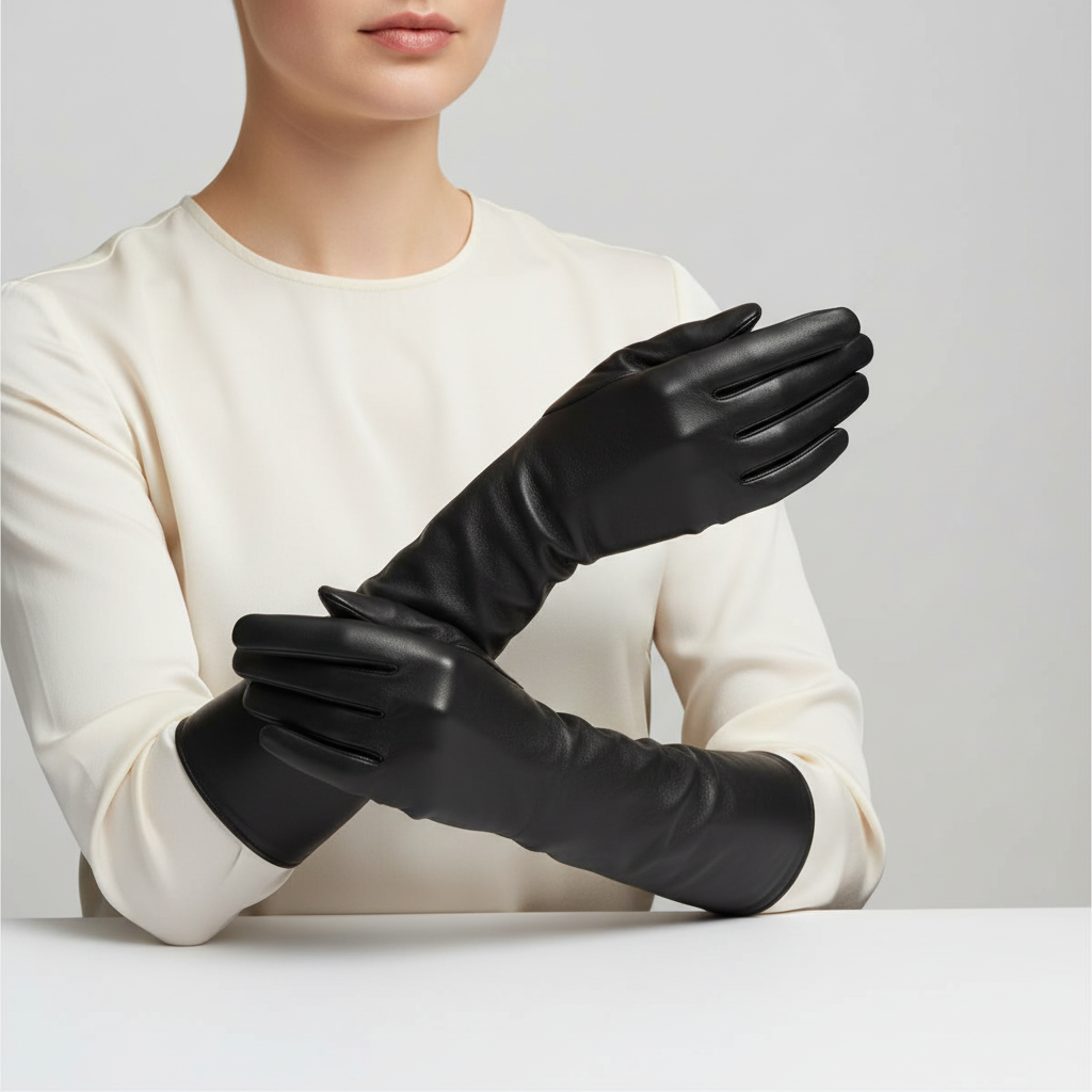 FleekFit | Elara Longline Gloves