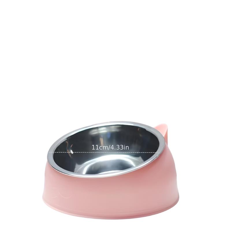 FleekFit | Elevated Cat Food Bowl - ComfortBowl
