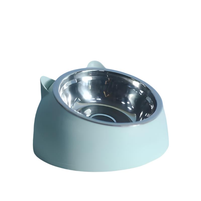 FleekFit | Elevated Cat Food Bowl - ComfortBowl