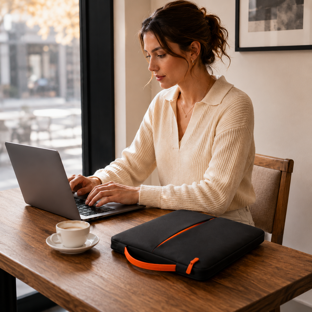 FleekFit | Ellion Laptop Sleeve