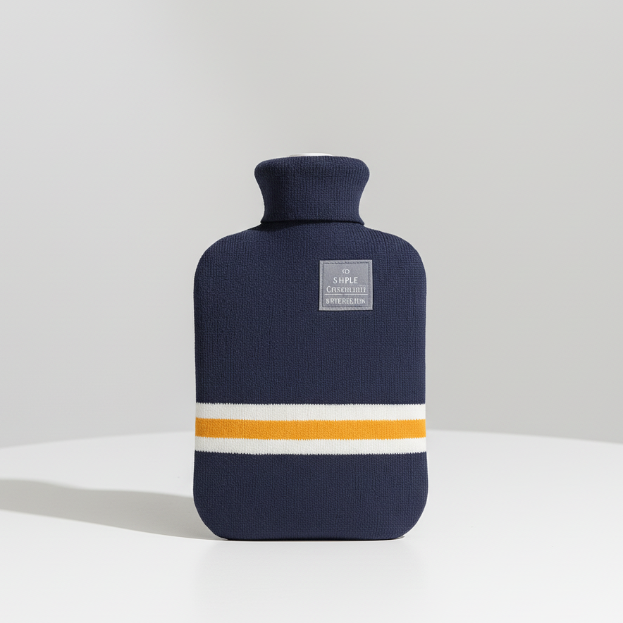 FleekFit | Extra Large Hot Water Bottle Jug