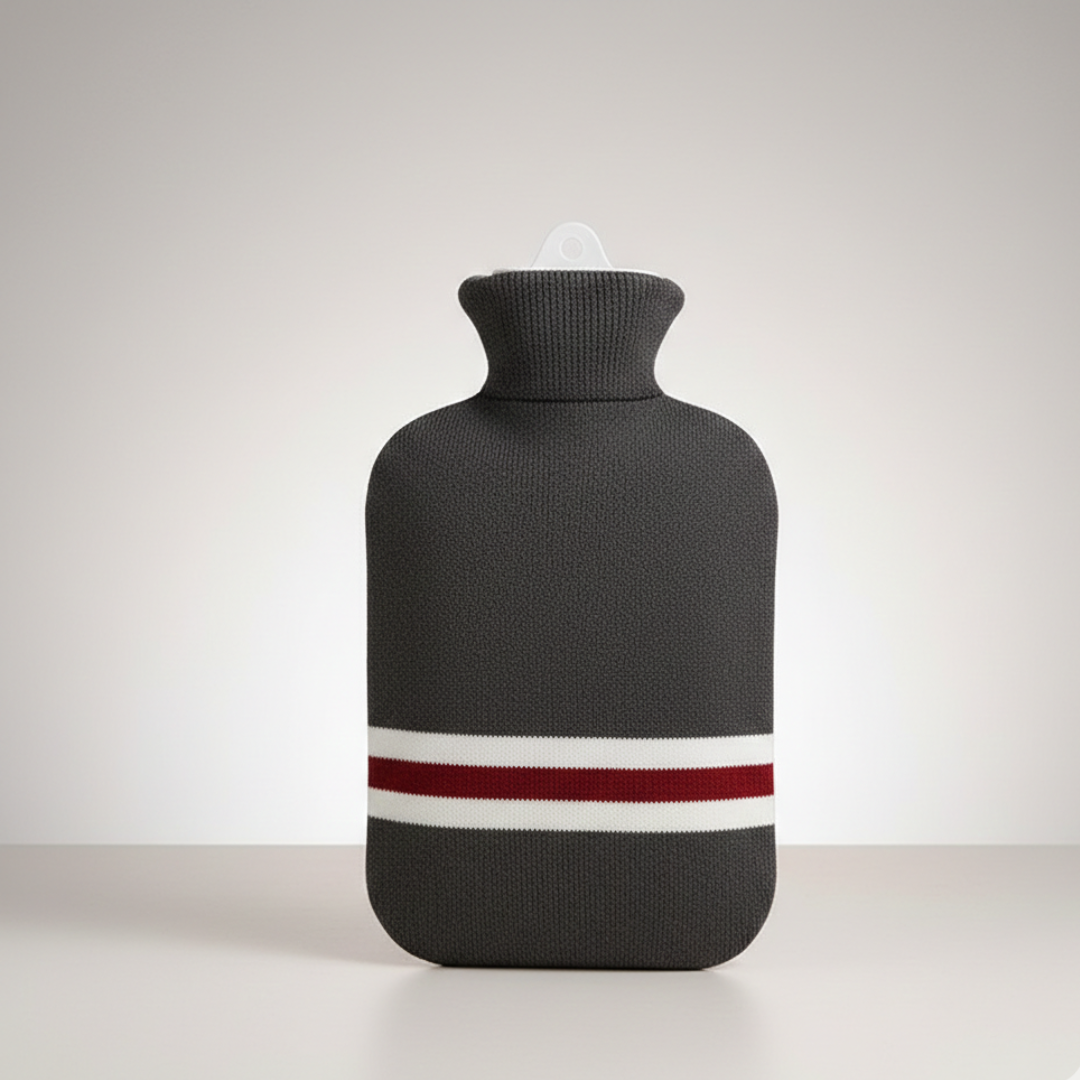 FleekFit | Extra Large Hot Water Bottle Jug