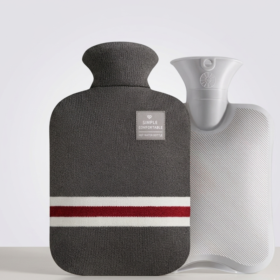 FleekFit | Extra Large Hot Water Bottle Jug
