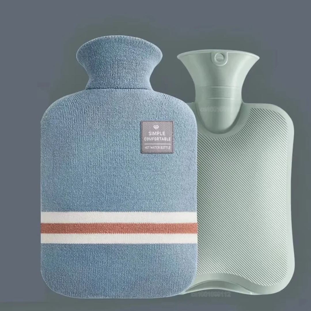 FleekFit | Extra Large Hot Water Bottle Jug