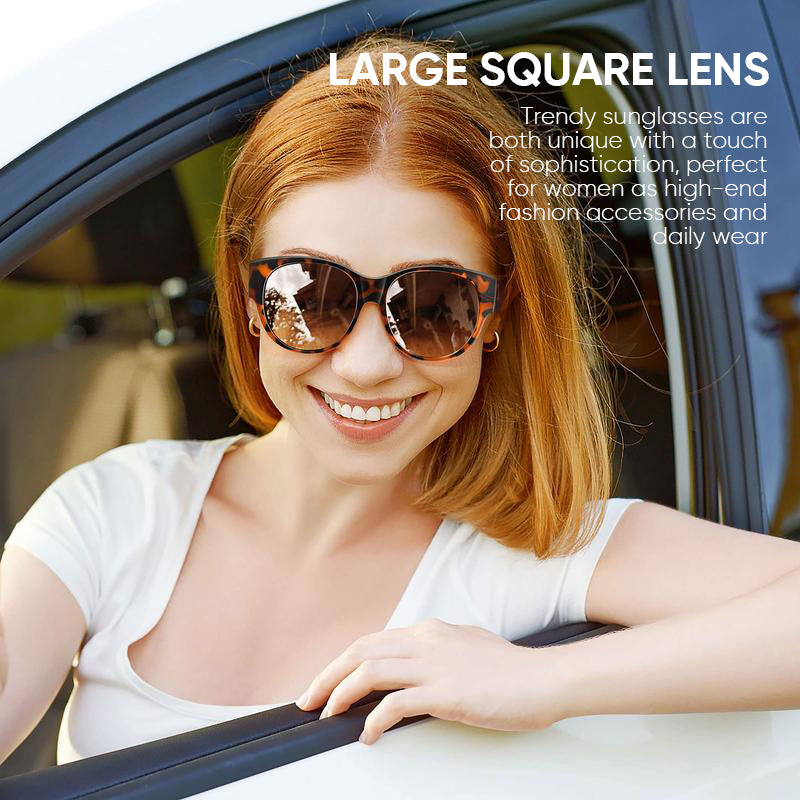 FleekFit | Fit Over Glasses Sunglasses