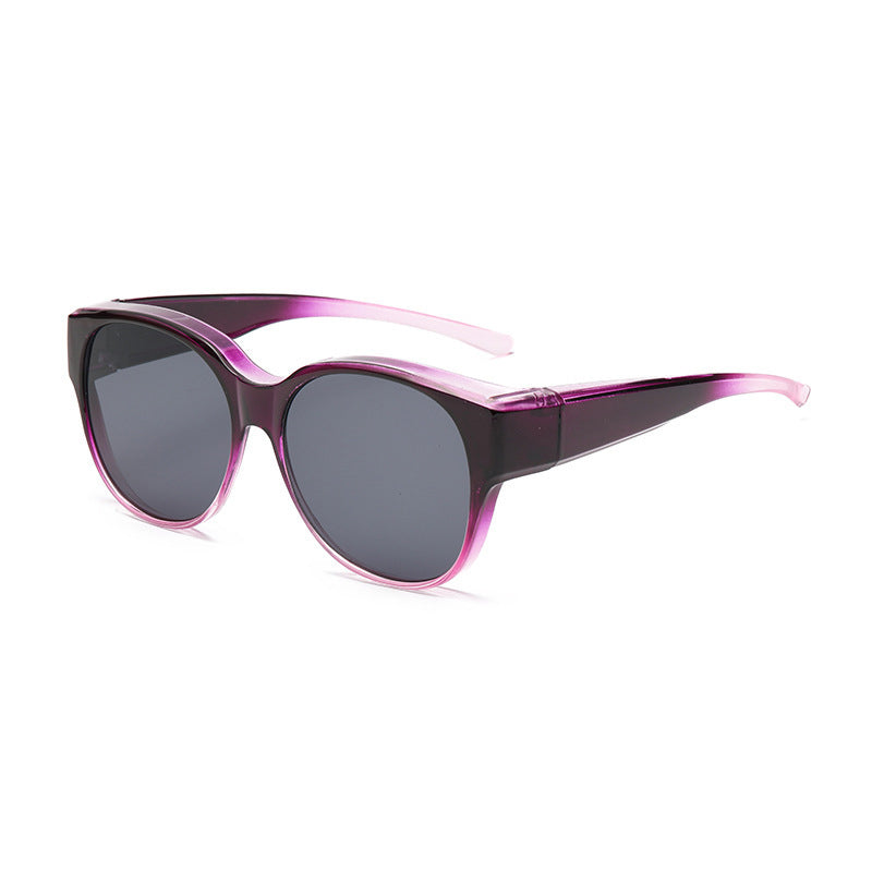 FleekFit | Fit Over Glasses Sunglasses