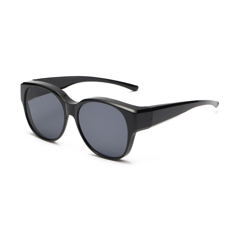 FleekFit | Fit Over Glasses Sunglasses