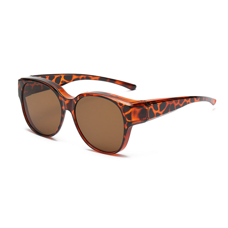 FleekFit | Fit Over Glasses Sunglasses