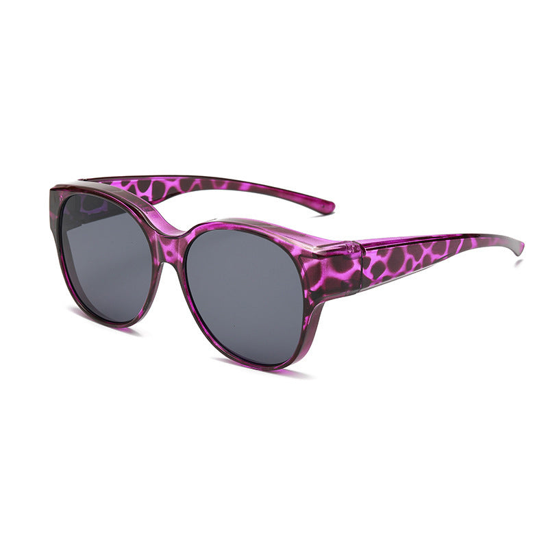 FleekFit | Fit Over Glasses Sunglasses
