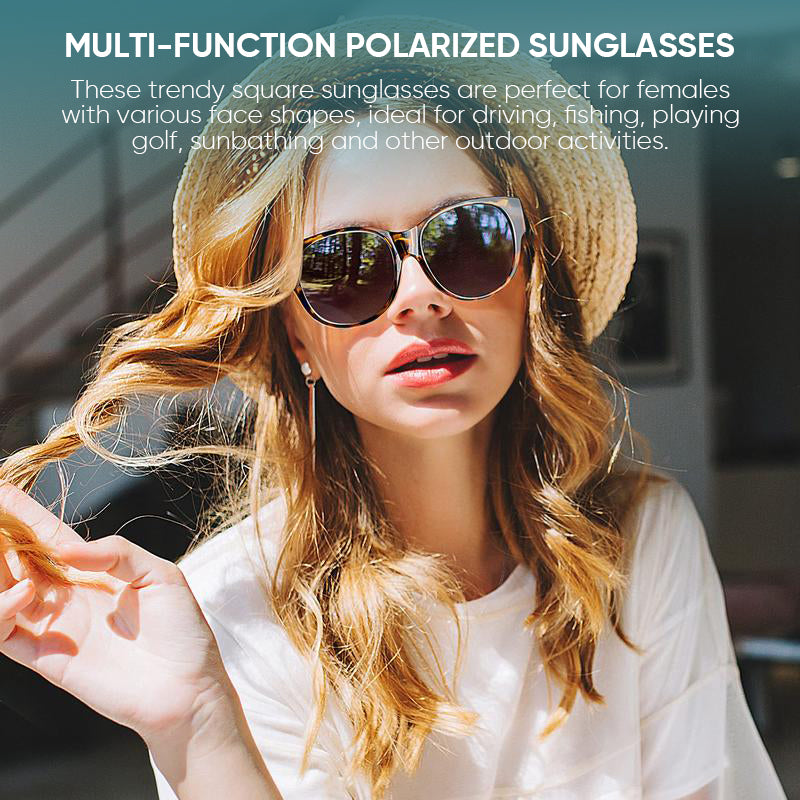 FleekFit | Fit Over Glasses Sunglasses
