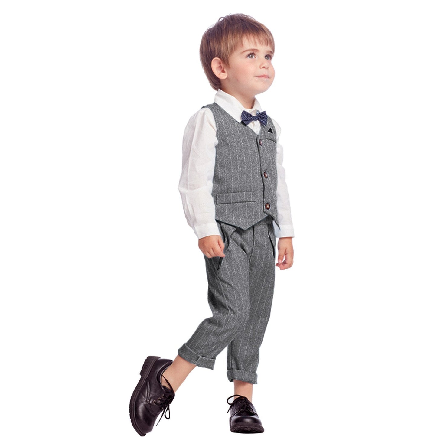FleekFit FleekFit™ Carol Combiset for Boys | Cool & Cute