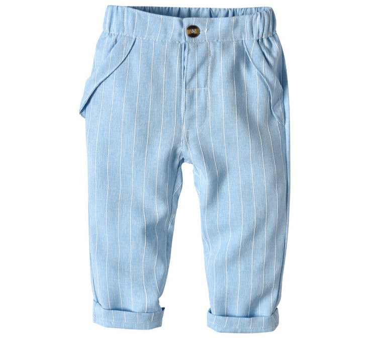 FleekFit FleekFit™ Carol Combiset for Boys | Cool & Cute