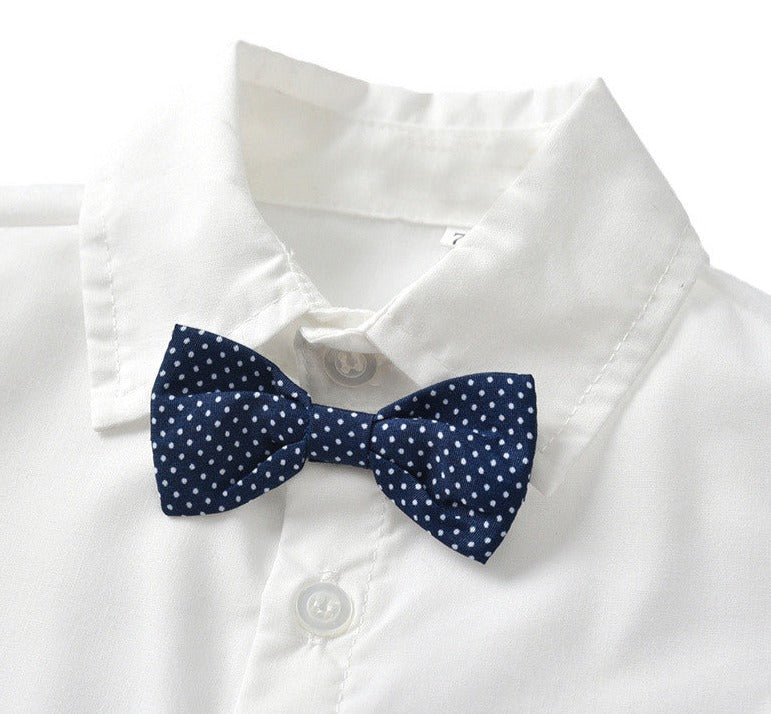 FleekFit FleekFit™ Carol Combiset for Boys | Cool & Cute