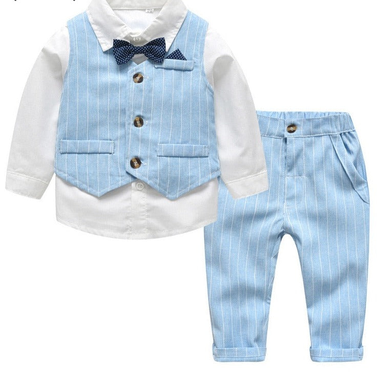 FleekFit FleekFit™ Carol Combiset for Boys | Cool & Cute