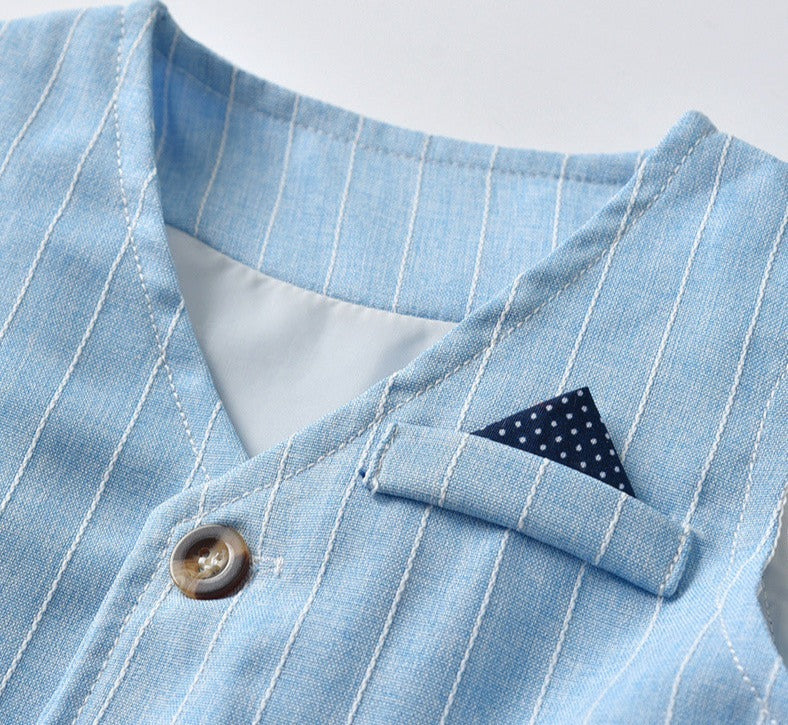 FleekFit FleekFit™ Carol Combiset for Boys | Cool & Cute
