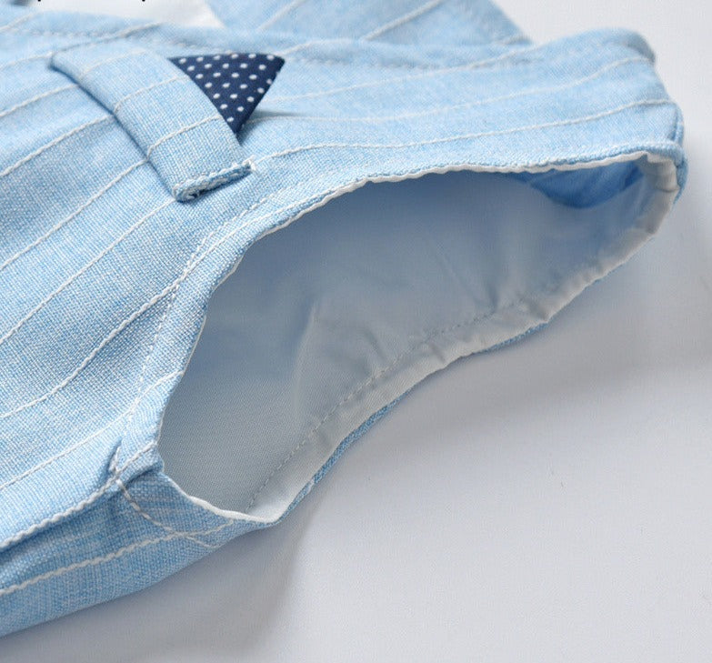 FleekFit FleekFit™ Carol Combiset for Boys | Cool & Cute