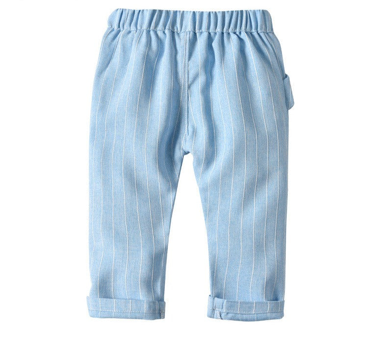 FleekFit FleekFit™ Carol Combiset for Boys | Cool & Cute