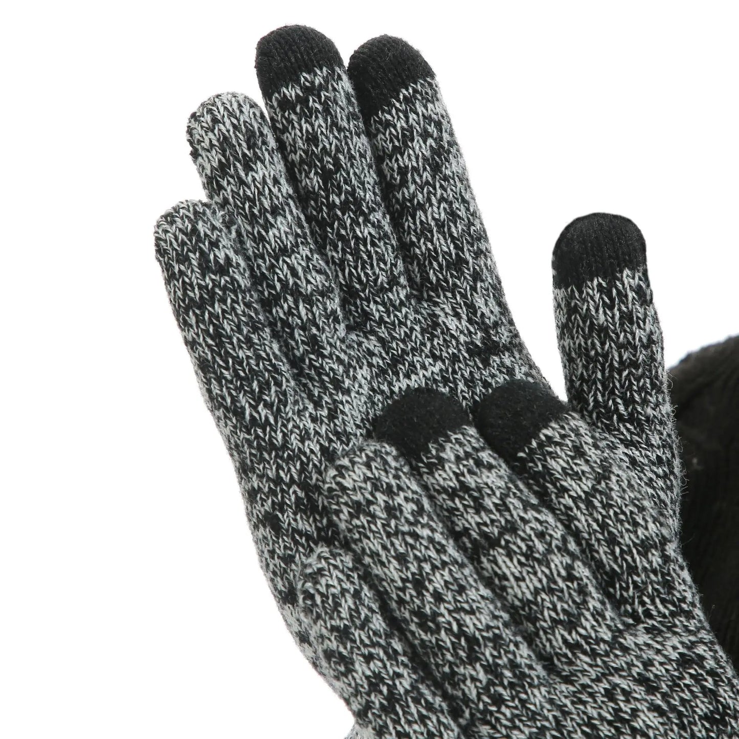 FleekFit FleekFit™ Cool Winter Set | With Cool Beanie, Scarf, and Gloves!
