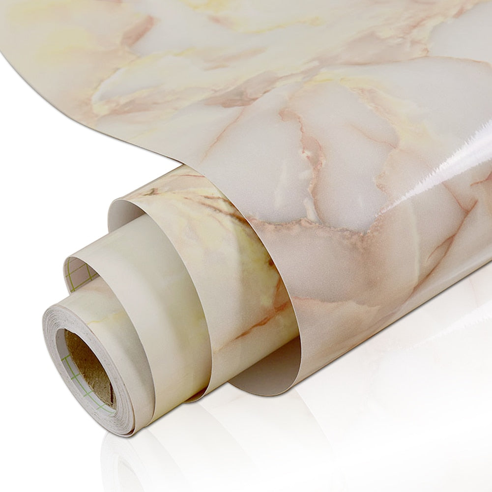 FleekFit FleekFit™ MarbleLook™ | Beautiful decoration for any surface! Waterproof & Oilproof