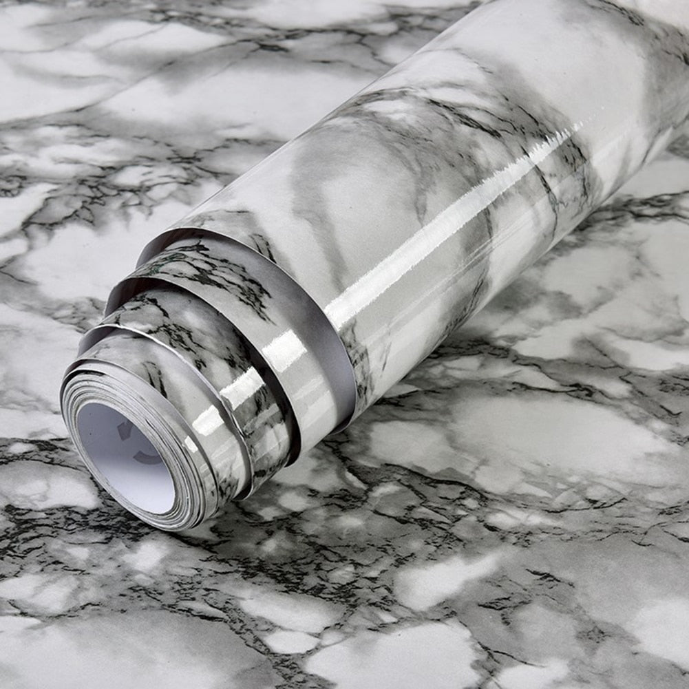 FleekFit FleekFit™ MarbleLook™ | Beautiful decoration for any surface! Waterproof & Oilproof