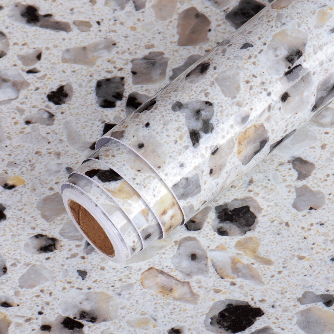 FleekFit FleekFit™ MarbleLook™ | Beautiful decoration for any surface! Waterproof & Oilproof
