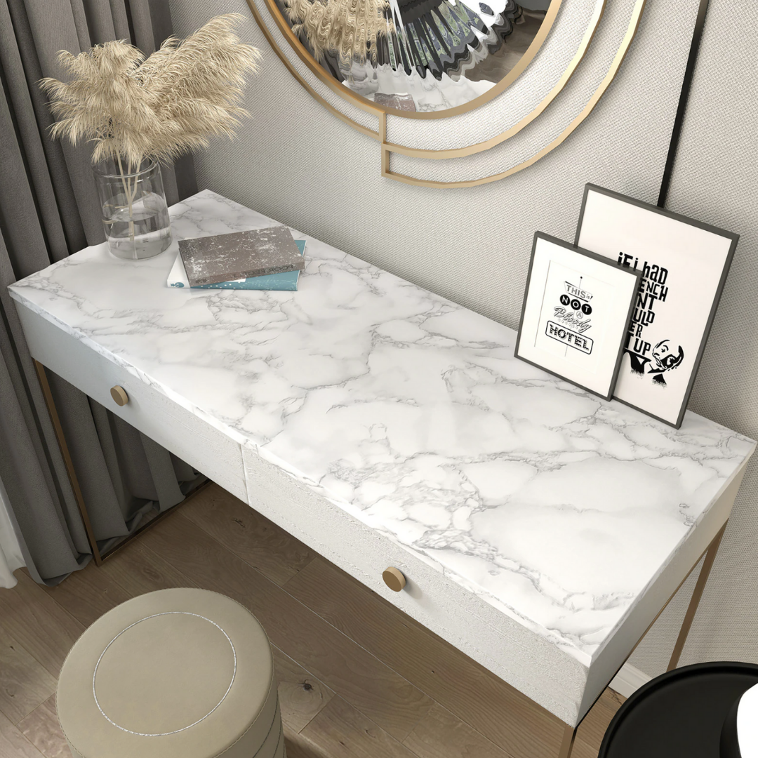 FleekFit FleekFit™ MarbleLook™ | Beautiful decoration for any surface! Waterproof & Oilproof