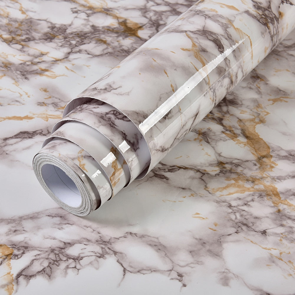 FleekFit FleekFit™ MarbleLook™ | Beautiful decoration for any surface! Waterproof & Oilproof