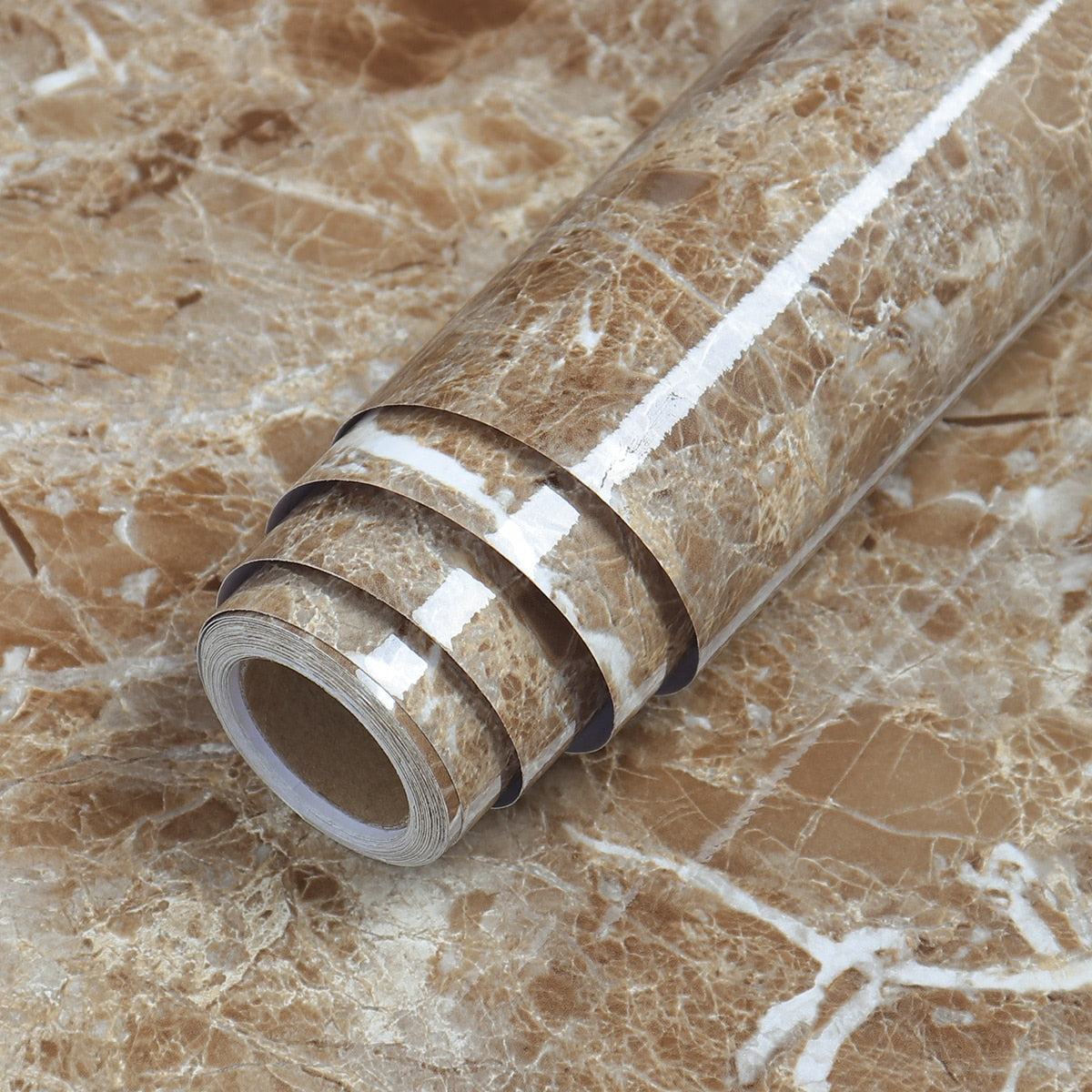 FleekFit FleekFit™ MarbleLook™ | Beautiful decoration for any surface! Waterproof & Oilproof