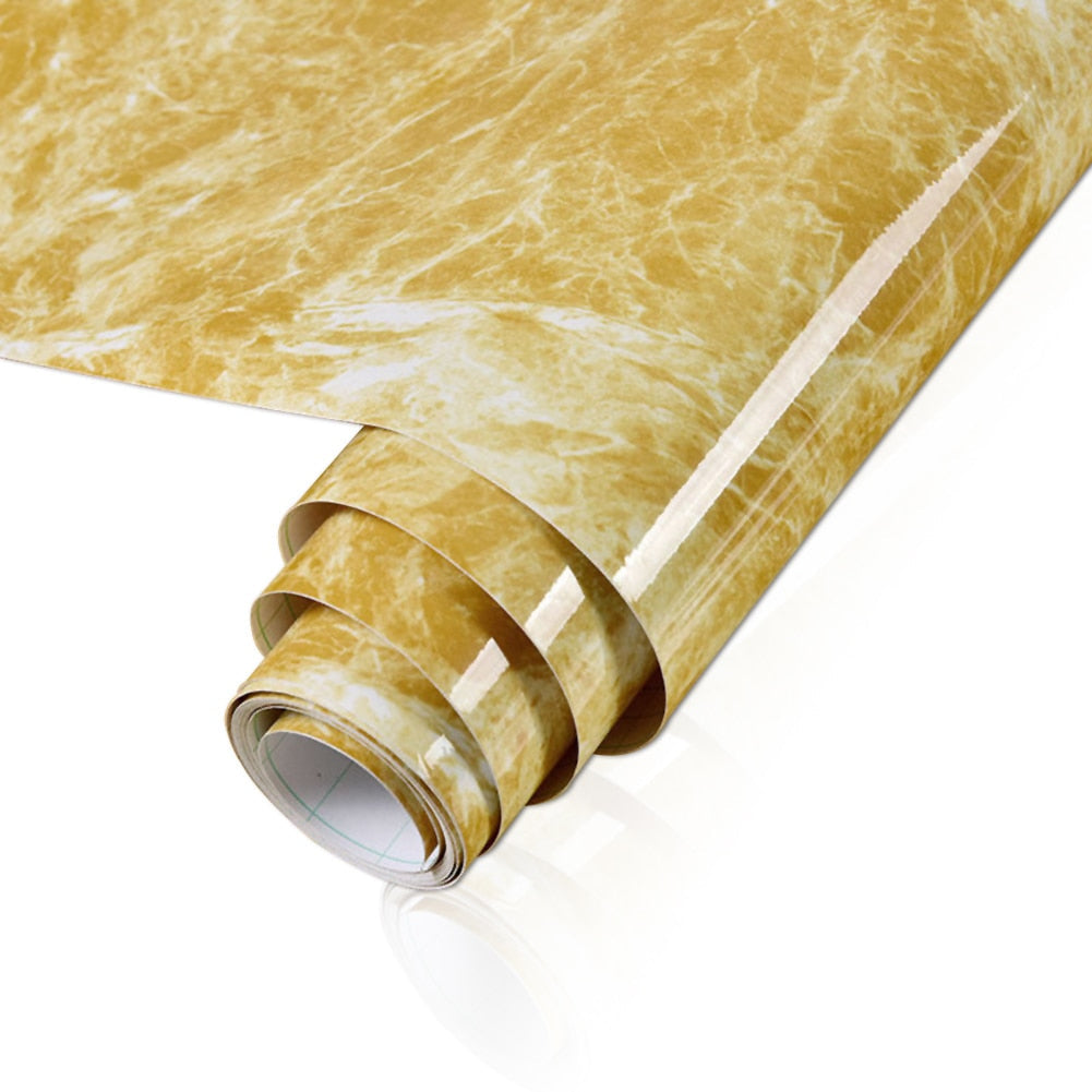 FleekFit FleekFit™ MarbleLook™ | Beautiful decoration for any surface! Waterproof & Oilproof