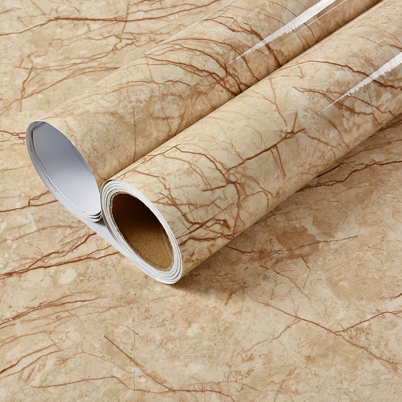 FleekFit FleekFit™ MarbleLook™ | Beautiful decoration for any surface! Waterproof & Oilproof