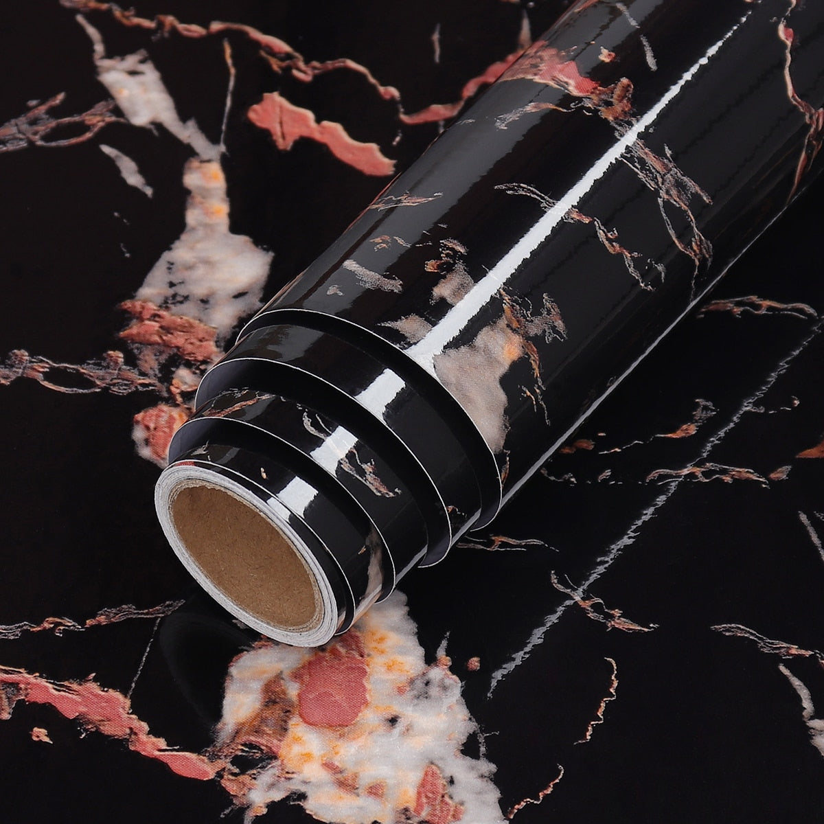 FleekFit FleekFit™ MarbleLook™ | Beautiful decoration for any surface! Waterproof & Oilproof