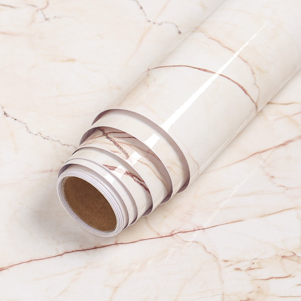 FleekFit FleekFit™ MarbleLook™ | Beautiful decoration for any surface! Waterproof & Oilproof