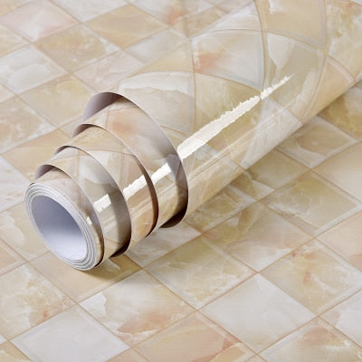 FleekFit FleekFit™ MarbleLook™ | Beautiful decoration for any surface! Waterproof & Oilproof