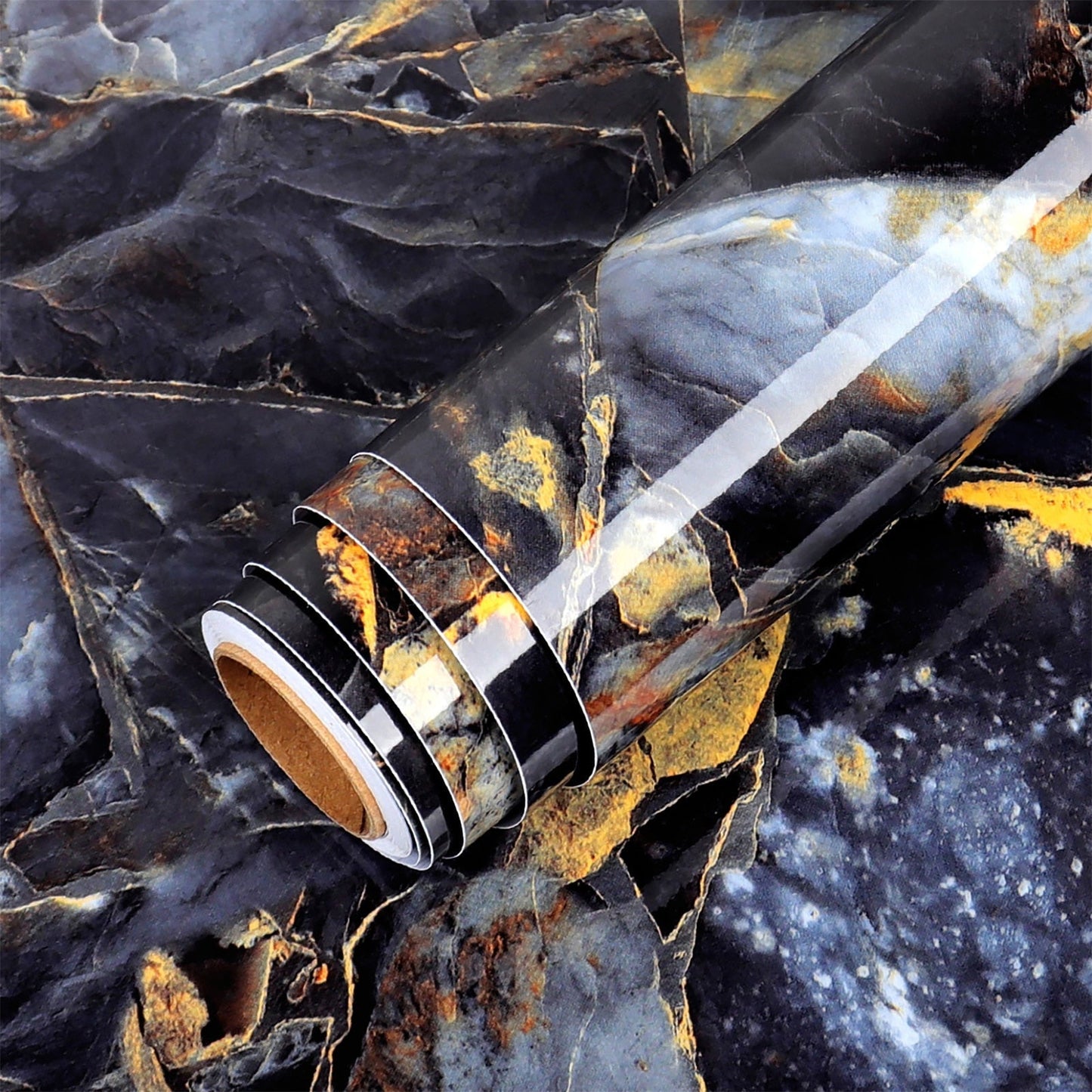 FleekFit FleekFit™ MarbleLook™ | Beautiful decoration for any surface! Waterproof & Oilproof