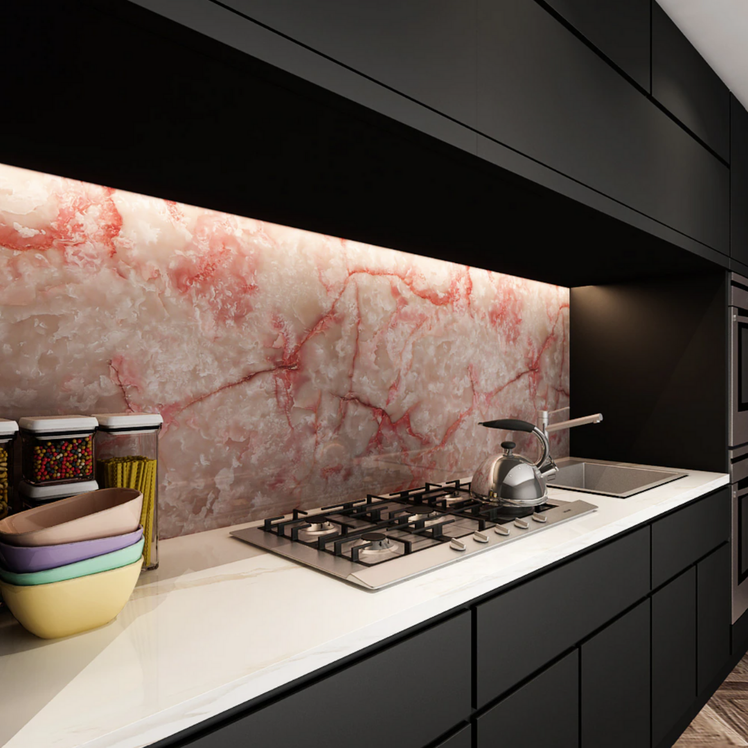 FleekFit FleekFit™ MarbleLook™ | Beautiful decoration for any surface! Waterproof & Oilproof