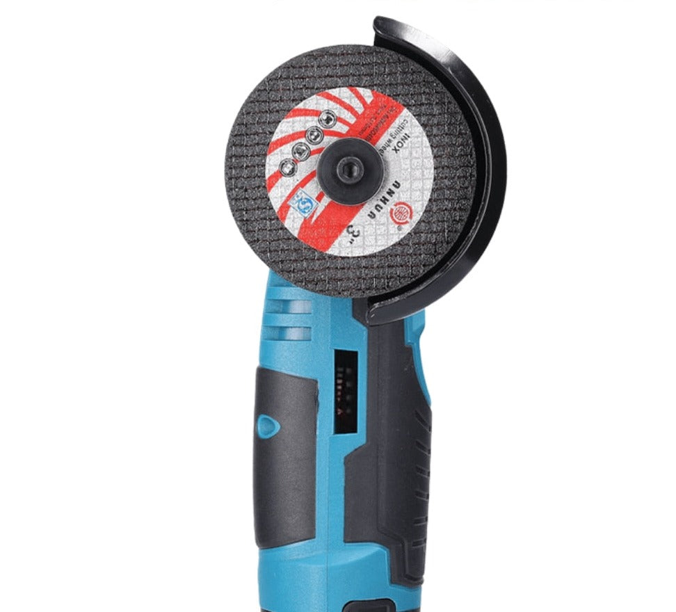 FleekFit FleekFit™ Powerful Angle Grinder | For All Your Tasks