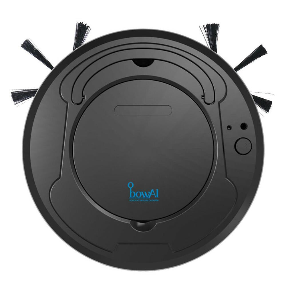 FleekFit FleekFit RS-3000 Robot Vacuum™ | 3-in-1 Smart Automatic Vacuum for Every Household