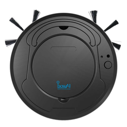 FleekFit FleekFit RS-3000 Robot Vacuum™ | 3-in-1 Smart Automatic Vacuum for Every Household