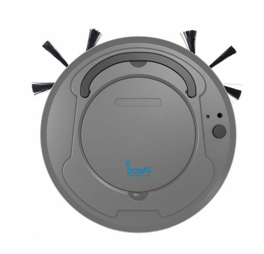 FleekFit FleekFit RS-3000 Robot Vacuum™ | 3-in-1 Smart Automatic Vacuum for Every Household